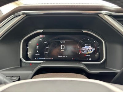 2026 GMC Sierra 3500HD Denali