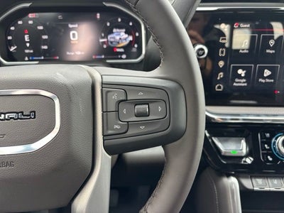 2026 GMC Sierra 3500HD Denali