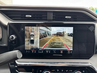 2026 GMC Sierra 3500HD Denali