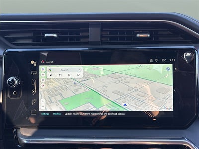 2026 GMC Sierra 2500HD Denali Ultimate