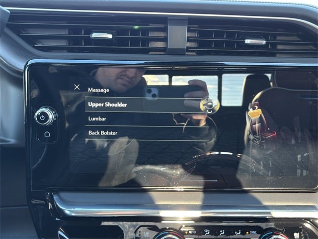 2026 GMC Sierra 2500HD Denali Ultimate