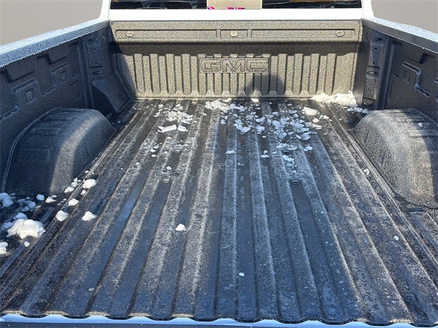 2026 GMC Sierra 2500HD Denali Ultimate