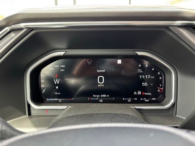 2026 GMC Sierra 2500HD Denali Ultimate