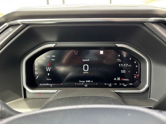 2026 GMC Sierra 2500HD Denali Ultimate