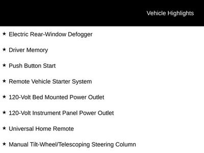 2026 GMC Sierra 2500HD Denali Ultimate