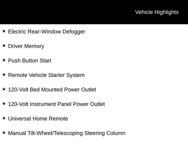 2026 GMC Sierra 2500HD Denali Ultimate