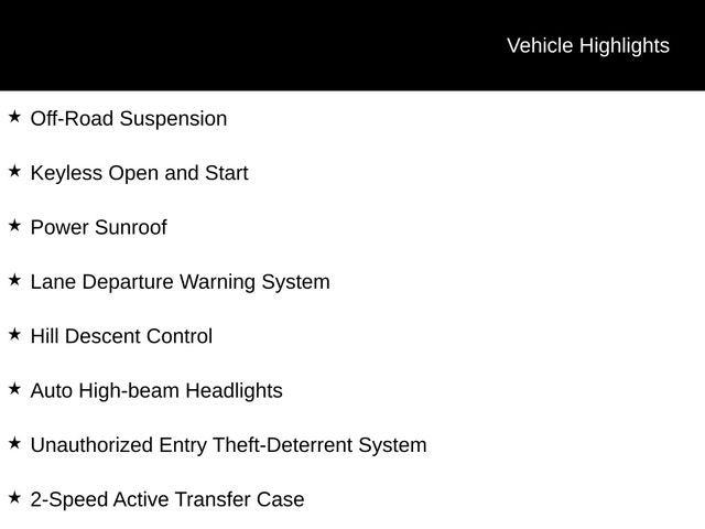 2026 GMC Sierra 2500HD Denali Ultimate