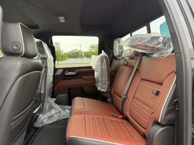 2026 GMC Sierra 2500HD Denali Ultimate