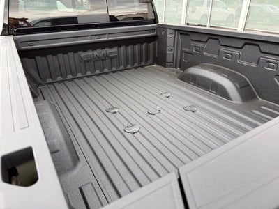 2026 GMC Sierra 2500HD Denali Ultimate