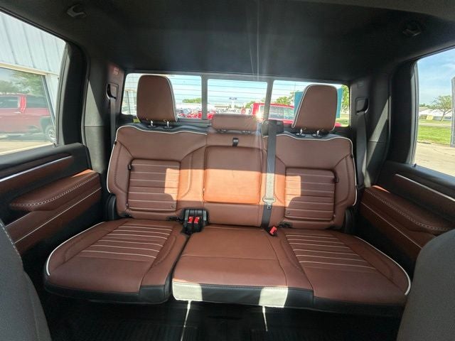 2026 GMC Sierra 2500HD Denali Ultimate