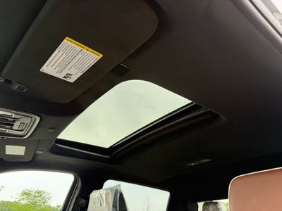 2026 GMC Sierra 2500HD Denali Ultimate