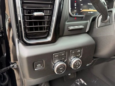 2026 GMC Sierra 2500HD Denali Ultimate