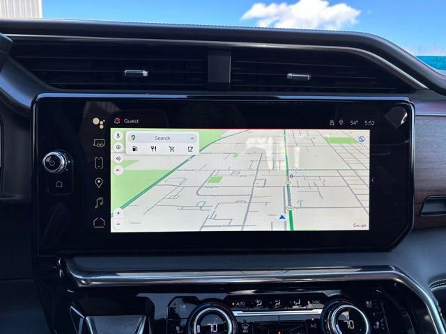 2026 GMC Sierra 2500HD Denali Ultimate