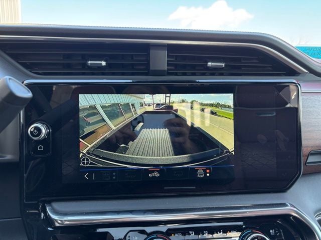 2026 GMC Sierra 2500HD Denali Ultimate