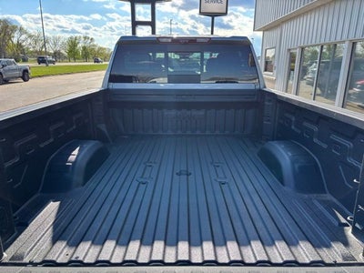 2026 GMC Sierra 2500HD Denali Ultimate