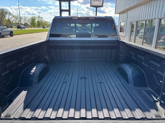 2026 GMC Sierra 2500HD Denali Ultimate