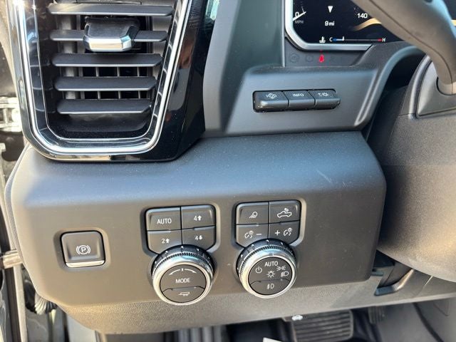 2026 GMC Sierra 2500HD Denali Ultimate