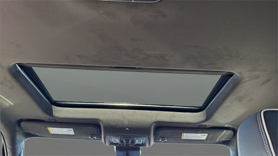 2026 GMC Sierra 2500HD Denali Ultimate