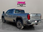 2026 GMC Sierra 2500HD Denali Ultimate