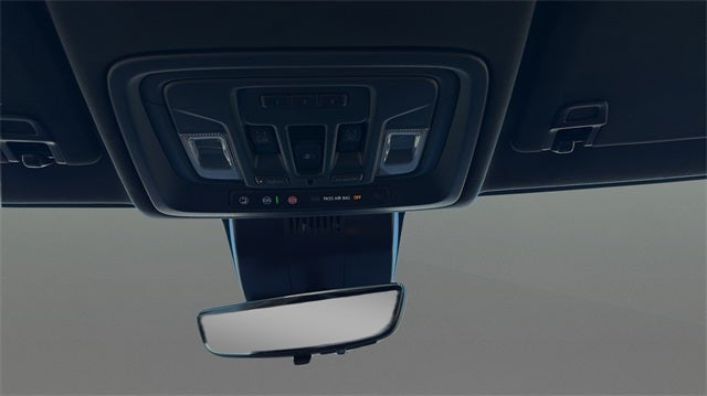 2026 GMC Sierra 2500HD Denali Ultimate