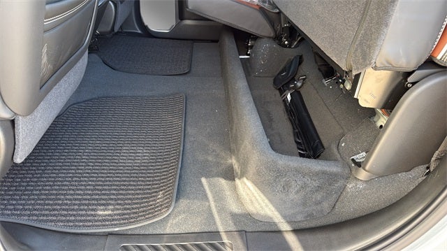 2026 GMC Sierra 2500HD Denali Ultimate