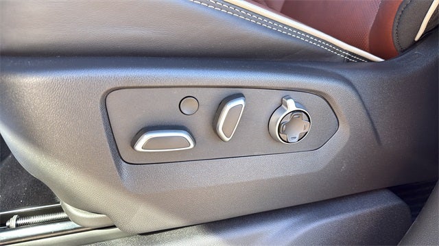 2026 GMC Sierra 2500HD Denali Ultimate