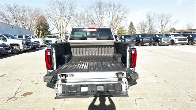 2026 GMC Sierra 2500HD Denali Ultimate