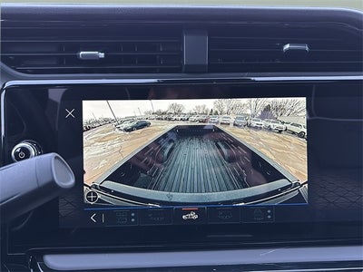 2026 GMC Sierra 2500HD AT4X