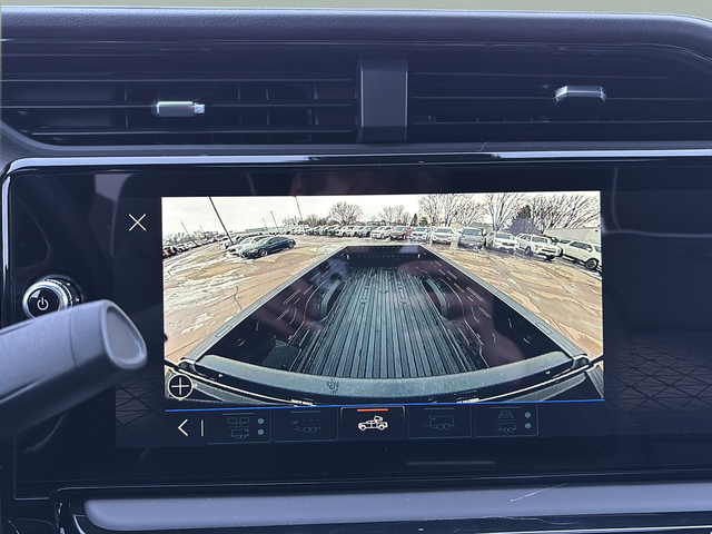 2026 GMC Sierra 2500HD AT4X