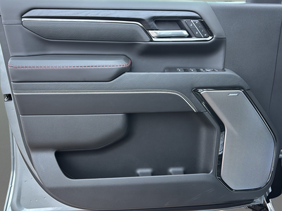 2026 GMC Sierra 2500HD AT4X