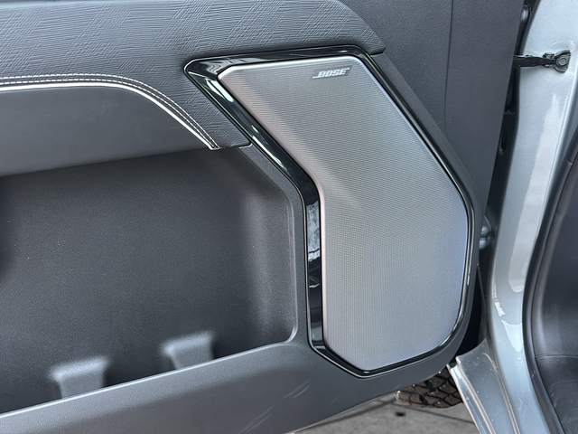 2026 GMC Sierra 2500HD AT4X