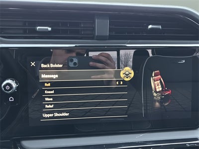 2026 GMC Sierra 2500HD AT4X