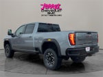 2026 GMC Sierra 2500HD AT4X