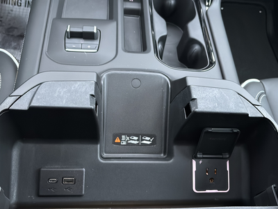 2026 GMC Sierra 2500HD AT4X