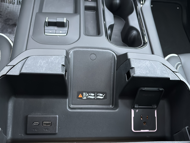 2026 GMC Sierra 2500HD AT4X