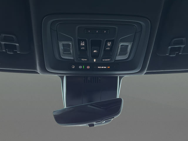 2026 GMC Sierra 2500HD AT4X