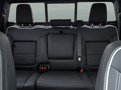 2026 GMC Sierra 2500HD AT4X