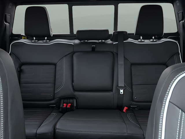 2026 GMC Sierra 2500HD AT4X