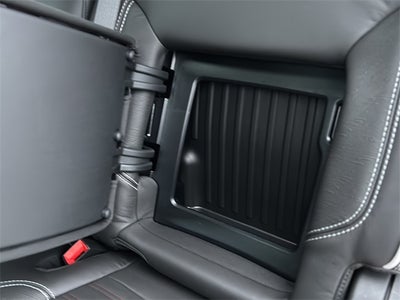 2026 GMC Sierra 2500HD AT4X