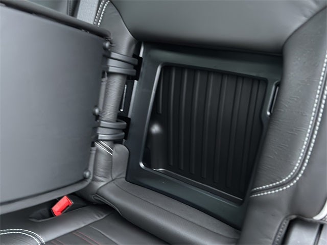 2026 GMC Sierra 2500HD AT4X