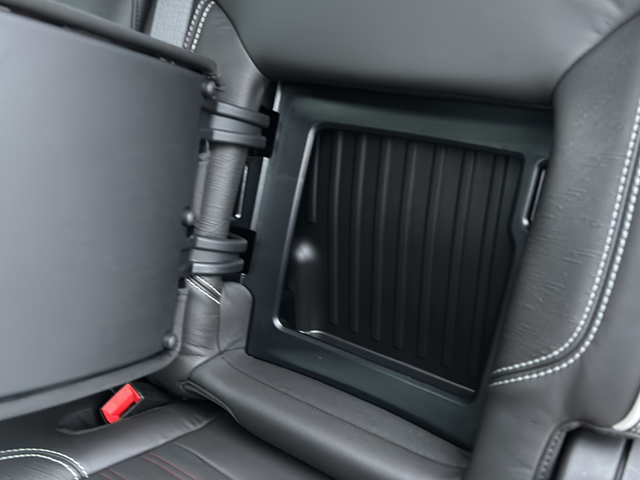 2026 GMC Sierra 2500HD AT4X