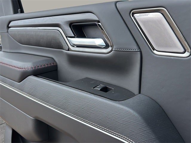 2026 GMC Sierra 2500HD AT4X