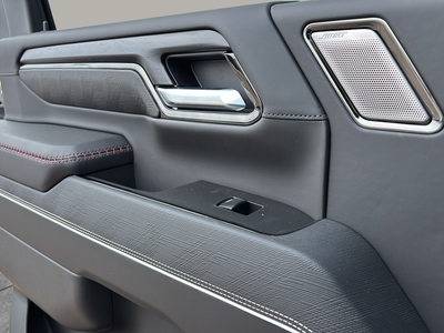 2026 GMC Sierra 2500HD AT4X