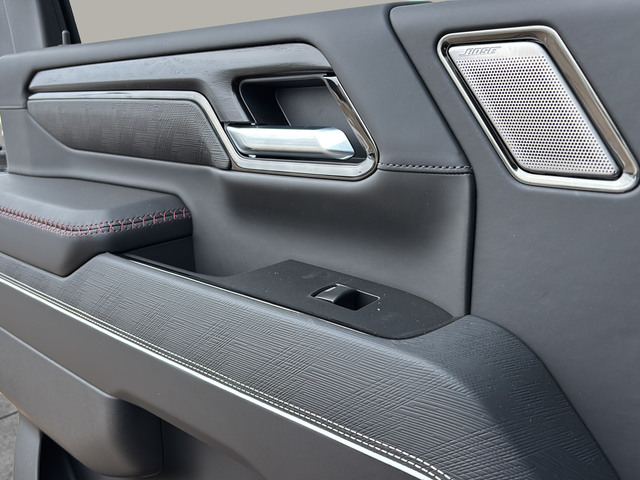 2026 GMC Sierra 2500HD AT4X