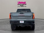 2026 GMC Sierra 2500HD AT4X