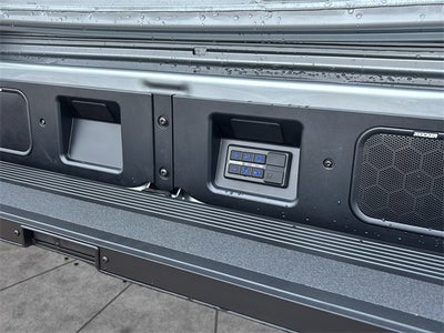 2026 GMC Sierra 2500HD AT4X