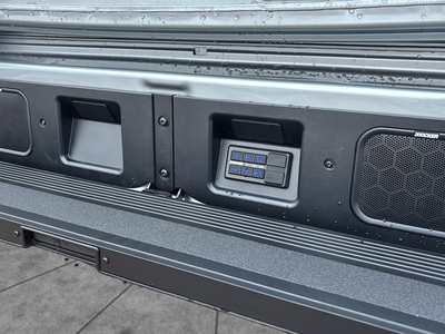 2026 GMC Sierra 2500HD AT4X