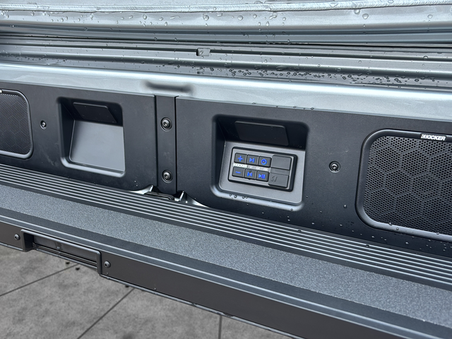 2026 GMC Sierra 2500HD AT4X