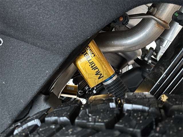 2026 GMC Sierra 2500HD AT4X