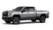 2026 GMC Sierra 2500HD AT4X